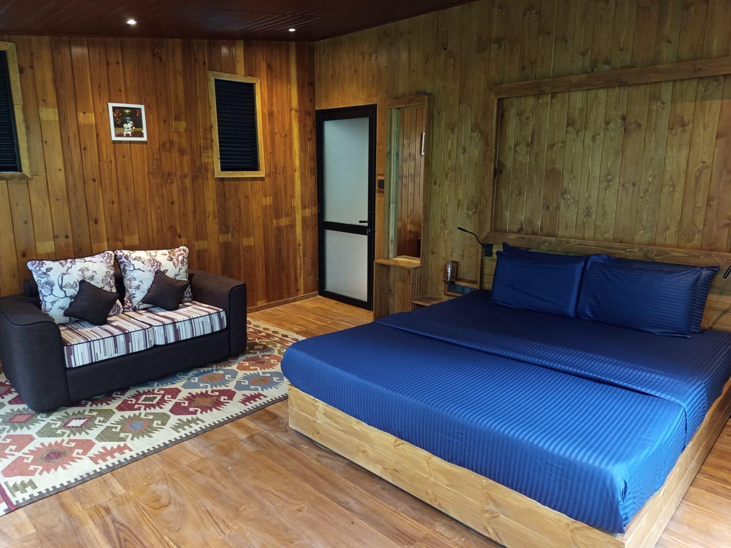 Arana Sri Lanka Eco Lodge And Yoga Center Ella Ngoại thất bức ảnh