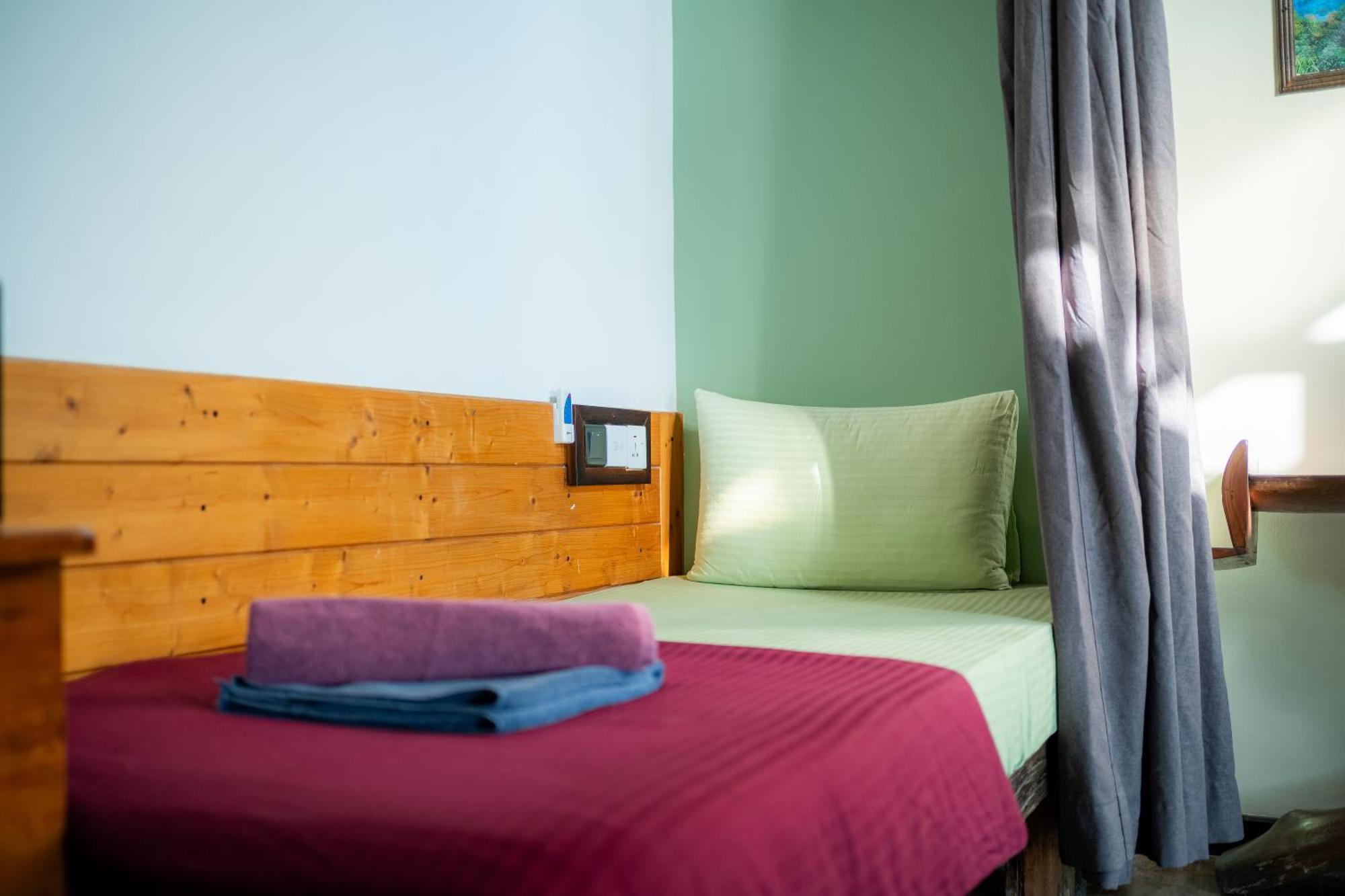 Arana Sri Lanka Eco Lodge And Yoga Center Ella Ngoại thất bức ảnh