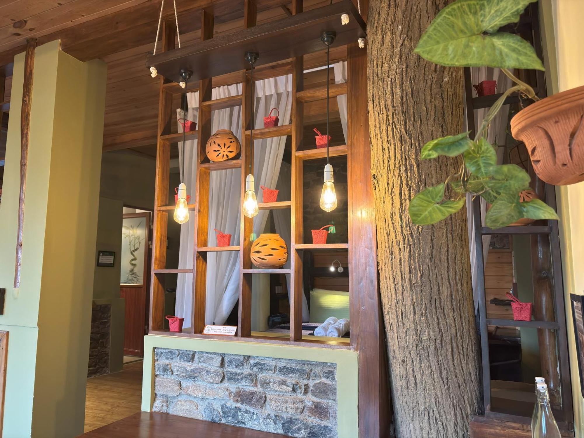 Arana Sri Lanka Eco Lodge And Yoga Center Ella Ngoại thất bức ảnh